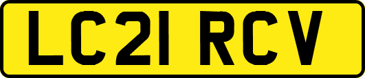 LC21RCV