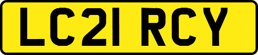 LC21RCY