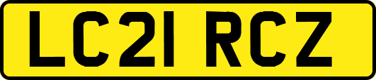 LC21RCZ