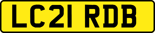 LC21RDB