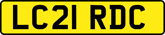 LC21RDC