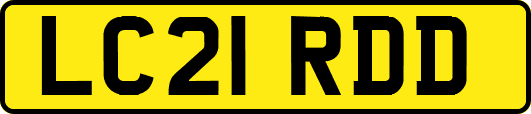LC21RDD