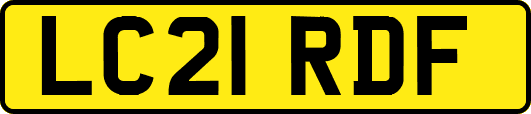 LC21RDF