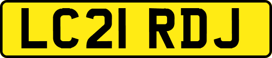 LC21RDJ