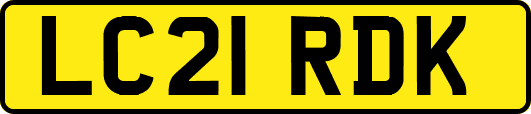 LC21RDK