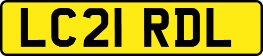 LC21RDL