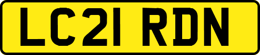 LC21RDN