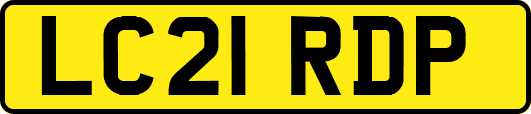 LC21RDP
