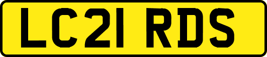 LC21RDS