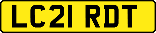 LC21RDT