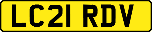 LC21RDV