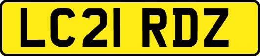 LC21RDZ