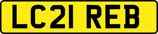 LC21REB