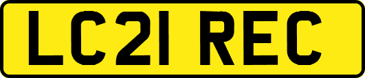LC21REC