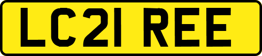 LC21REE
