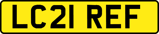 LC21REF
