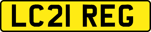 LC21REG