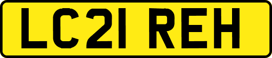 LC21REH