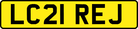 LC21REJ