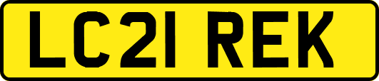 LC21REK