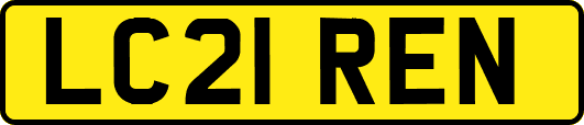 LC21REN