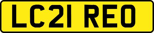 LC21REO