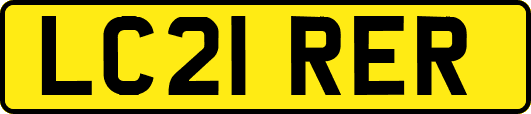 LC21RER