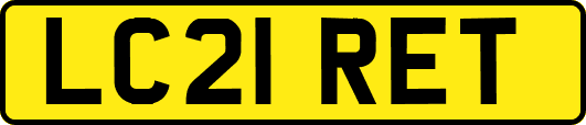 LC21RET