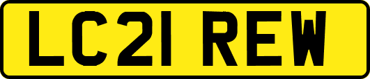 LC21REW