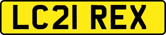 LC21REX