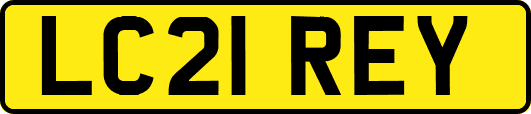 LC21REY