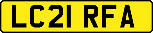 LC21RFA