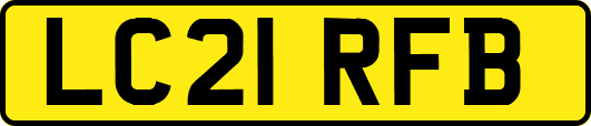 LC21RFB