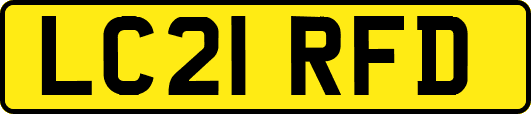 LC21RFD