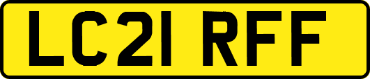 LC21RFF