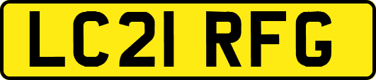 LC21RFG