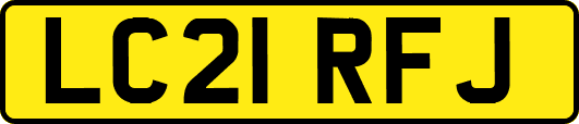 LC21RFJ
