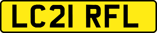 LC21RFL
