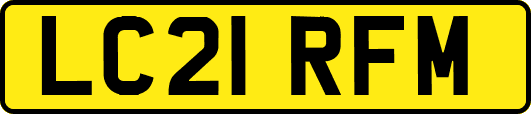 LC21RFM
