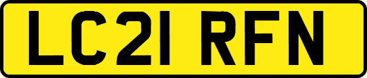 LC21RFN