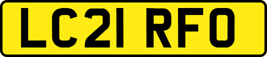 LC21RFO