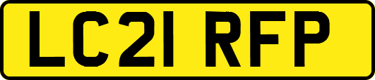 LC21RFP