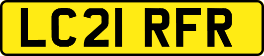 LC21RFR