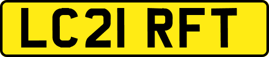 LC21RFT