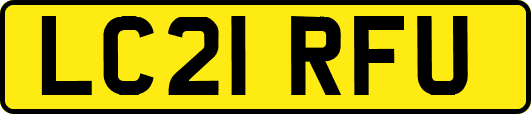 LC21RFU