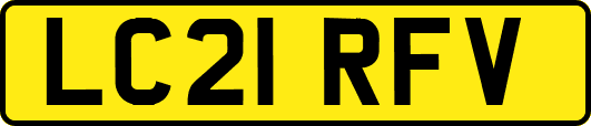 LC21RFV