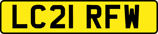LC21RFW