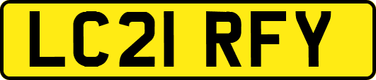 LC21RFY