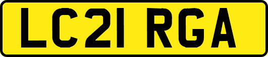 LC21RGA