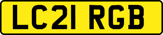 LC21RGB
